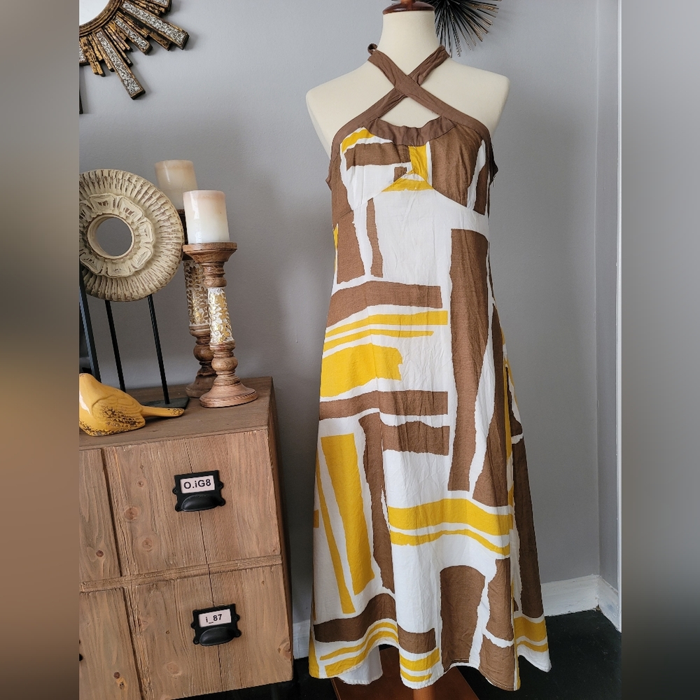 Merona dress